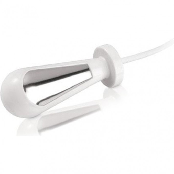 Электростимулятор MYSTIM TRISTAN ANAL & VAGINAL PROBE (Ист-к импульсов приобретается отдельно) 46320