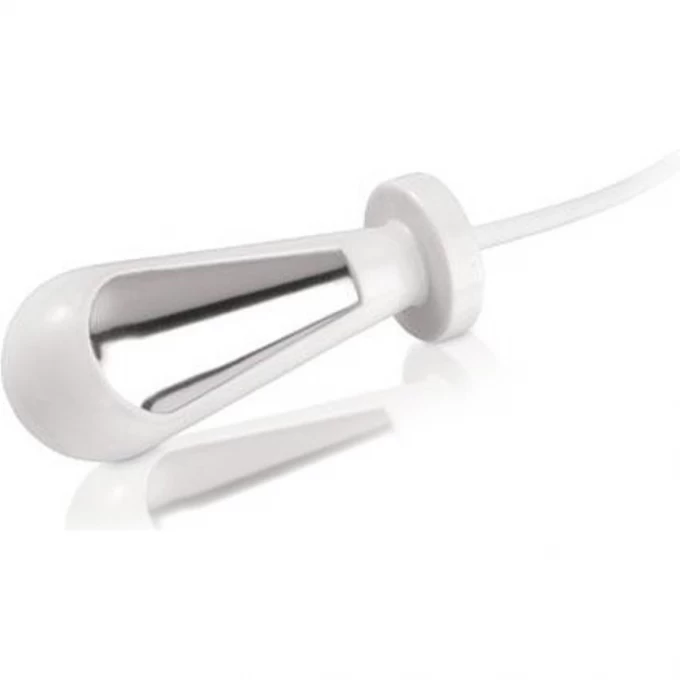 Электростимулятор MYSTIM TRISTAN ANAL & VAGINAL PROBE (Ист-к импульсов приобретается отдельно) 46320 Электростимулятор MYSTIM TRISTAN ANAL & VAGINAL PROBE (Ист-к импульсов приобретается отдельно) 46320