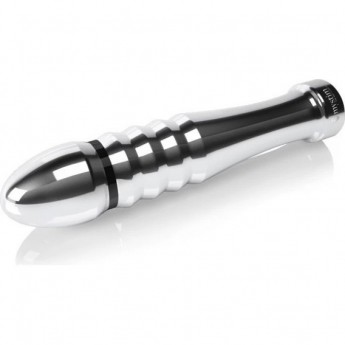 Фаллоимитатор MYSTIM FUNKY FELLA RILL DILDO ребристый с электростимуляцией (Ист-к импульсов приобретается отдельно) Фаллоимитатор MYSTIM FUNKY FELLA RILL DILDO ребристый с электростимуляцией (Ист-к импульсов приобретается отдельно)